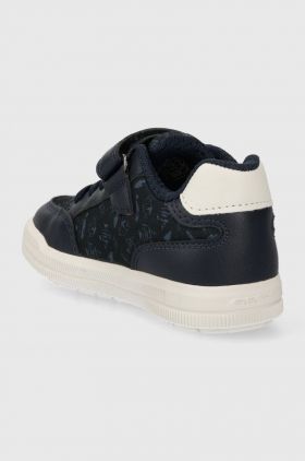 Geox sneakers pentru copii ARZACH culoarea albastru marin