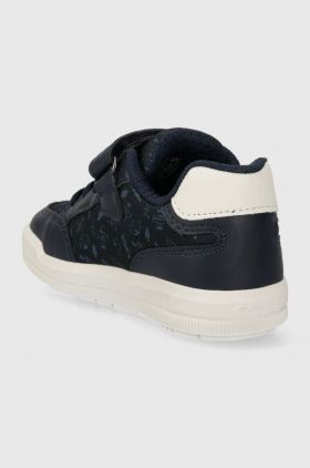 Geox sneakers pentru copii ARZACH culoarea albastru marin