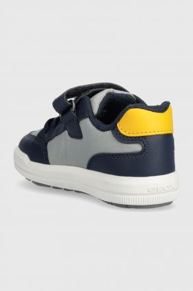 Geox sneakers pentru copii ARZACH culoarea albastru marin