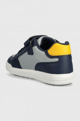 Geox sneakers pentru copii ARZACH culoarea albastru marin