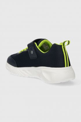 Geox sneakers pentru copii ASSISTER culoarea albastru marin