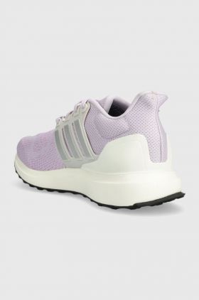 adidas sneakers UBOUNCE culoarea violet IF0899