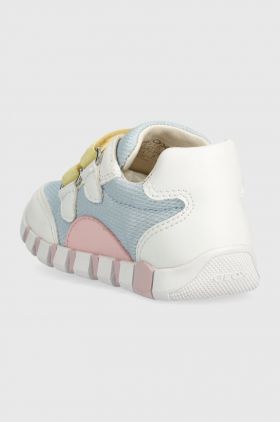 Geox sneakers pentru copii IUPIDOO