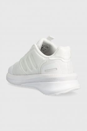 adidas sneakers pentru copii X_PLRPHASE J culoarea alb