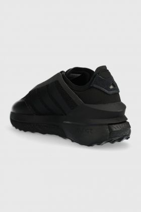 adidas sneakers AVRYN culoarea negru IE2642