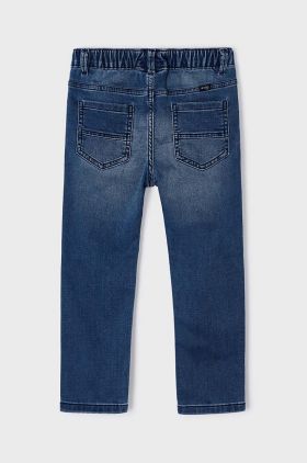 Mayoral jeans copii soft denim jogger