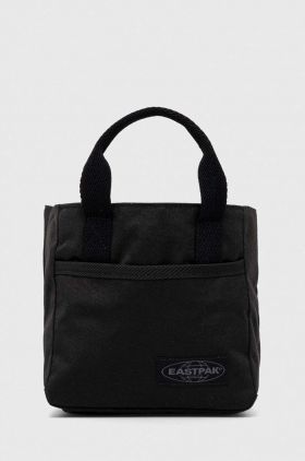 Eastpak borsetă culoarea negru