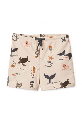 Liewood pantaloni scurti de baie copii Otto Printed Swim Pants