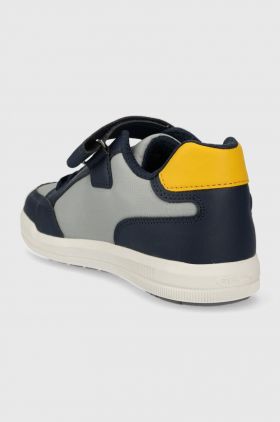 Geox sneakers pentru copii ARZACH culoarea albastru marin