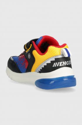 Geox sneakers pentru copii x Marvel