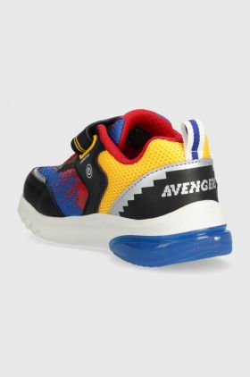 Geox sneakers pentru copii x Marvel