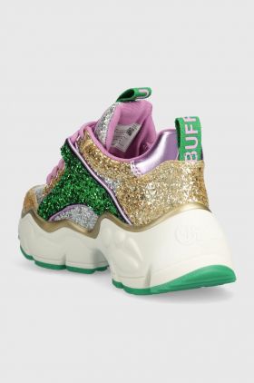 Buffalo sneakers Binary Glam 1636058