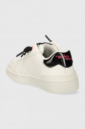 Geox sneakers pentru copii culoarea alb