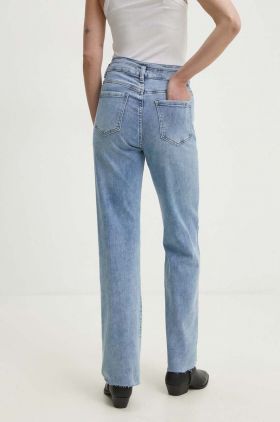 Answear Lab jeansi femei high waist