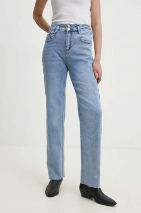 Answear Lab jeansi femei high waist