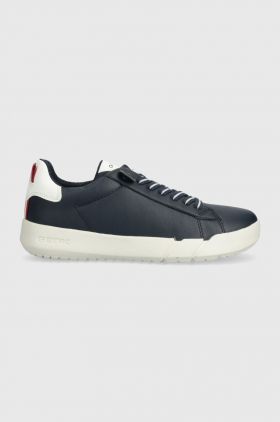 Geox sneakers pentru copii HYROO culoarea albastru marin