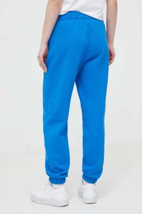 Hollister Co. pantaloni de trening neted