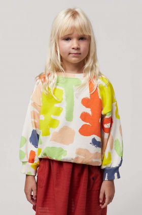 Bobo Choses bluza copii modelator