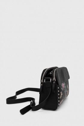 Medicine poseta culoarea negru