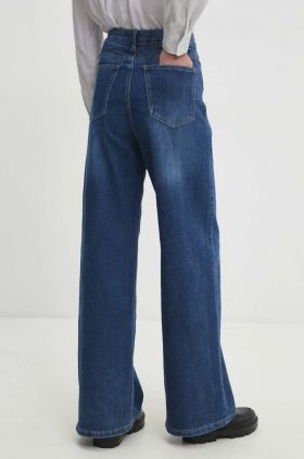 Answear Lab jeansi femei high waist