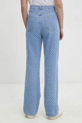 Answear Lab jeansi femei high waist