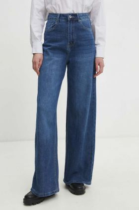 Answear Lab jeansi femei high waist