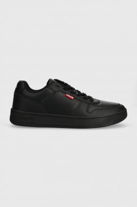 Levi's sneakers DRIVE culoarea negru, 235649.559