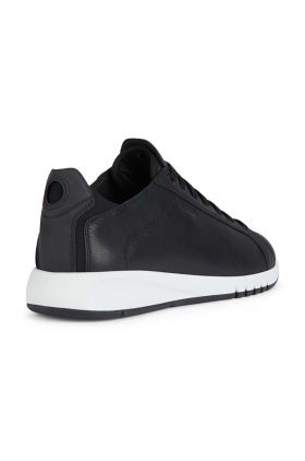 Geox sneakers U AERANTIS culoarea negru, U357FA 00046 C9997