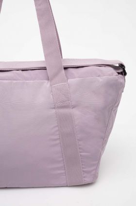 adidas Performance geantă sport culoarea violet IR9933