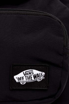 Vans borseta culoarea negru