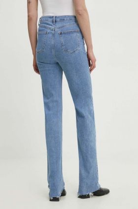 Answear Lab jeansi femei high waist