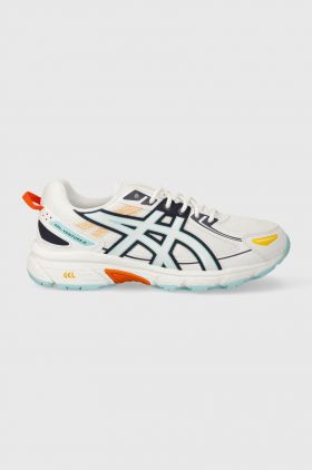 Asics sneakers culoarea alb