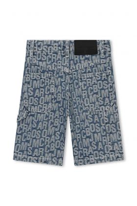 Marc Jacobs pantaloni scurti din denim pentru copii