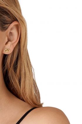 Michael Kors cercei de argint