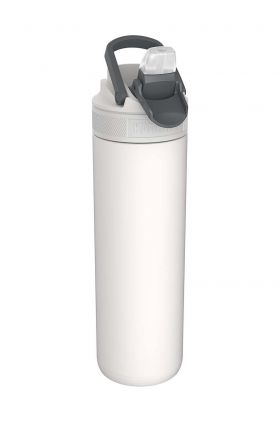 Kambukka sticla termica Lagoon Insulated 600 ml culoarea bej