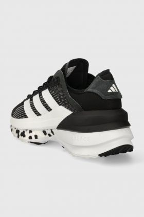 adidas sneakers AVRYN culoarea negru IE8459