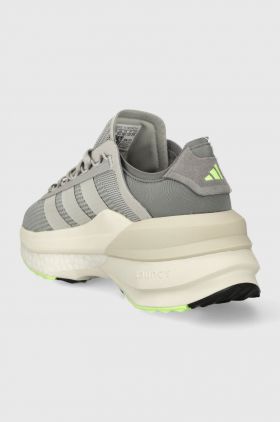 adidas sneakers AVRYN culoarea gri IG1744