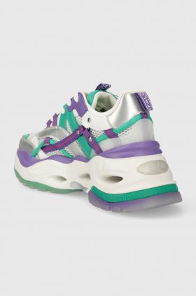 Buffalo sneakers Triplet Hollow 1636075