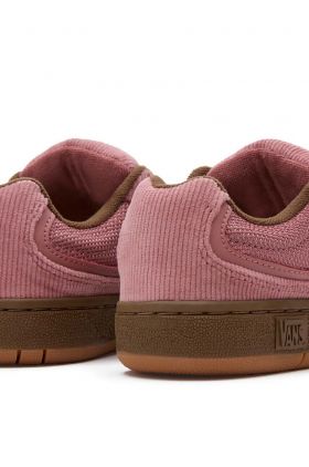 Vans sneakers Speed LS culoarea roz, VN000CTJCHO1