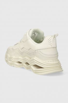 IRO sneakers Wave culoarea alb, WF40WAVE