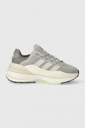 adidas sneakers AVRYN culoarea gri IG1744