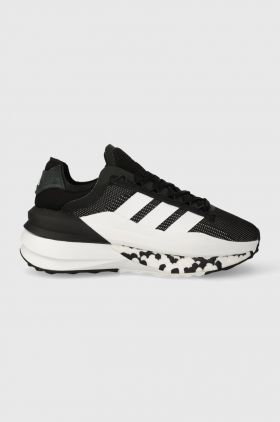 adidas sneakers AVRYN culoarea negru IE8459