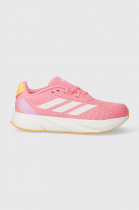 adidas sneakers pentru copii DURAMO SL K culoarea roz