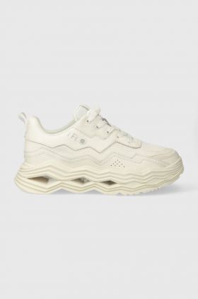 IRO sneakers Wave culoarea alb, WF40WAVE
