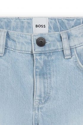 BOSS jeans copii