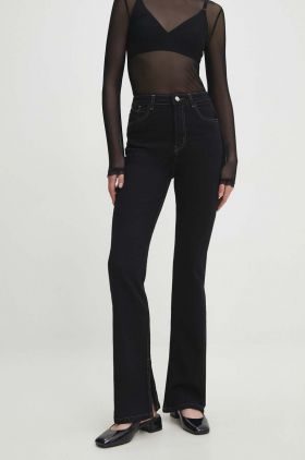 Answear Lab jeansi femei high waist