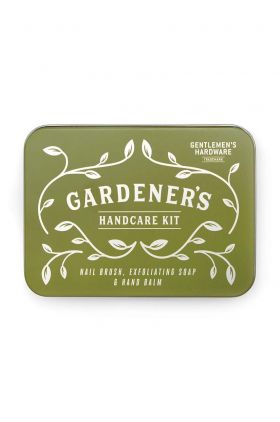 Gentlemen's Hardware trusa de ingrijire a mainilor Gardener's Handcare Kit