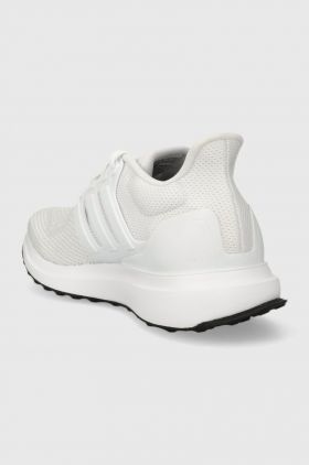 adidas sneakers pentru copii UBOUNCE DNA J culoarea alb