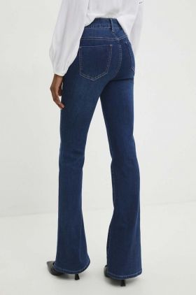 Answear Lab jeansi femei high waist