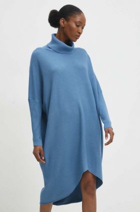 Answear Lab rochie mini, oversize